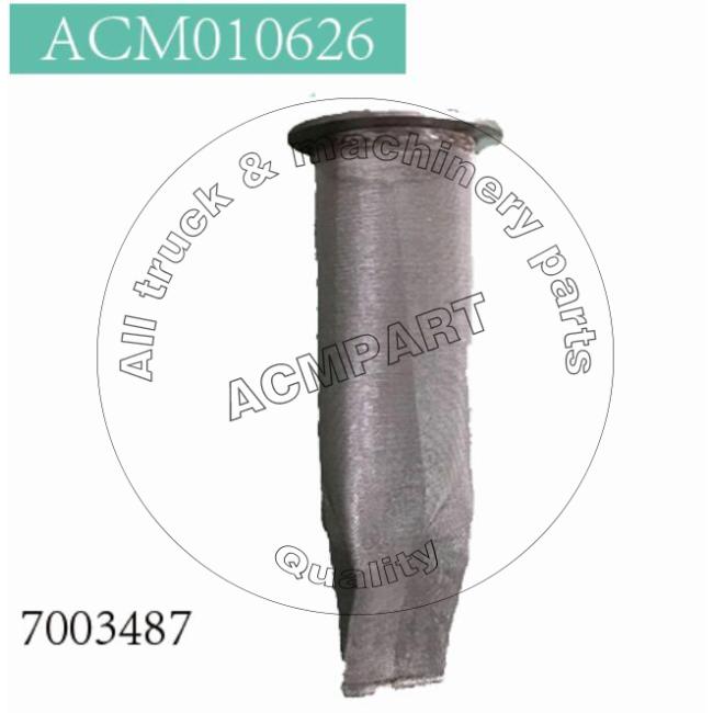 filter screen 7003487 for Bobcat Skid Steers filter screen 7003487 for Bobcat Skid Steers