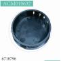 plastic cap 6718796 for Bobcat Skid Steer loader plastic cap 6718796 for Bobcat Skid Steer loader