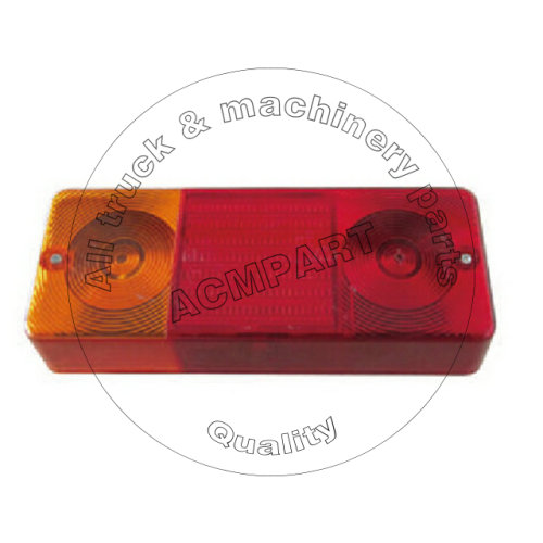 construction machinery tail lamp construction machinery tail lamp