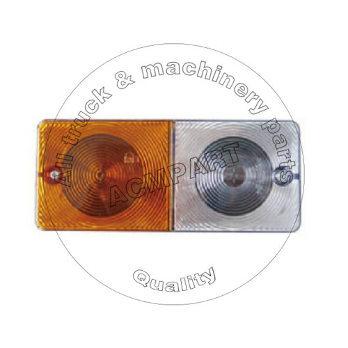 construction machinery tail lamp construction machinery tail lamp