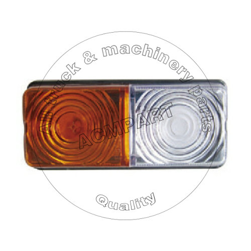 construction machinery tail lamp construction machinery tail lamp