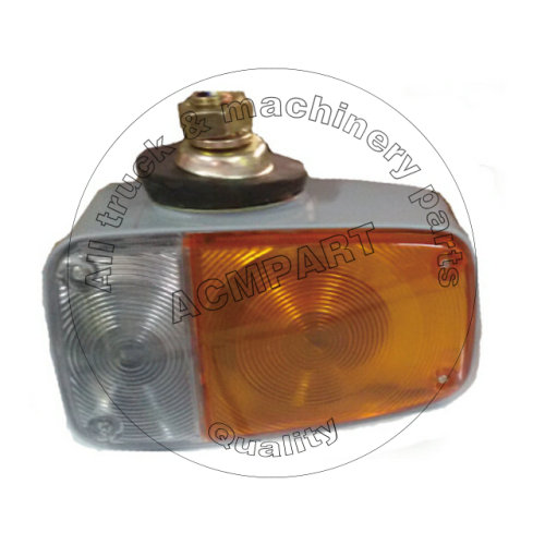 construction machinery tail lamp construction machinery tail lamp