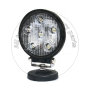 9-30V,18W led lamp 9-30V,18W led lamp