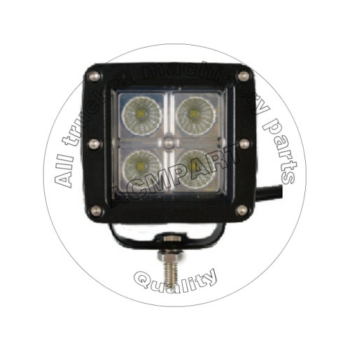 9-30V,12W led lamp 9-30V,12W led lamp
