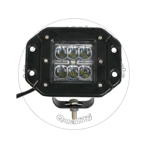 9-30V,18W led lamp 9-30V,18W led lamp