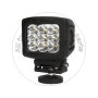 9-30V, 90W led lamp 9-30V, 90W led lamp