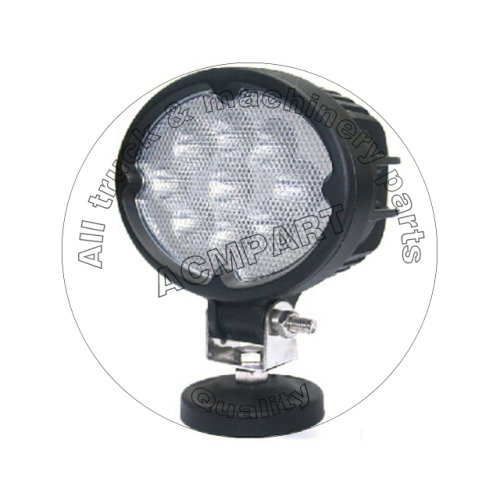 9-30V, 27W led lamp 9-30V, 27W led lamp