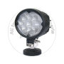 9-30V, 27W led lamp 9-30V, 27W led lamp