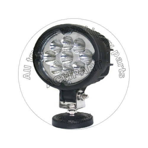9-30V, 27W led lamp 9-30V, 27W led lamp