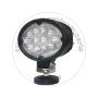 9-30V, 36W led lamp 9-30V, 36W led lamp