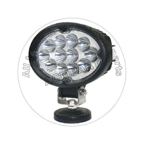 9-30V, 36W led lamp 9-30V, 36W led lamp