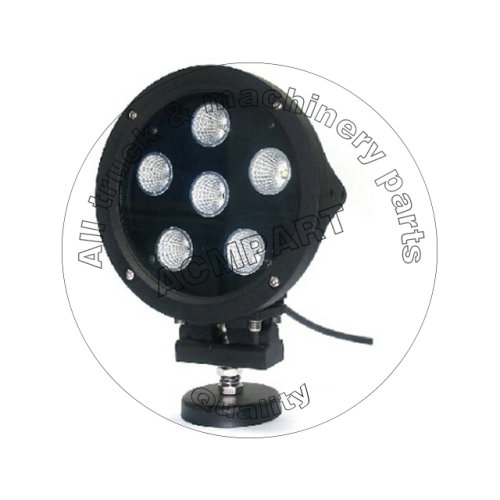 9-30V, 60W led lamp 9-30V, 60W led lamp