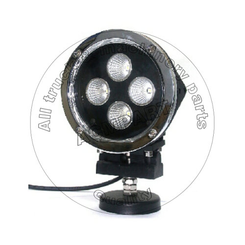 9-30V, 40W led lamp 9-30V, 40W led lamp