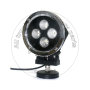 9-30V, 40W led lamp 9-30V, 40W led lamp