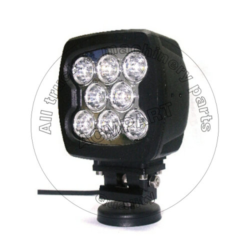 9-30V, 80W led lamp 9-30V, 80W led lamp