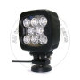 9-30V, 80W led lamp 9-30V, 80W led lamp