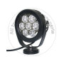 9-30V, 70W led lamp 9-30V, 70W led lamp