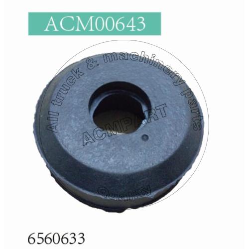 Cab, Engine & Pump Mount, Rubber Dampener 6560633 for Bobcat Skid Steers Cab, Engine & Pump Mount, Rubber Dampener 6560633 for Bobcat Skid Steers