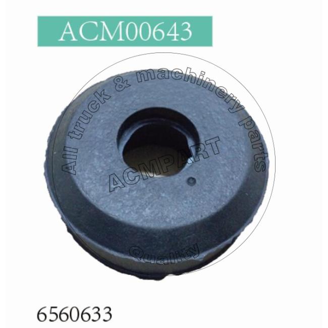 Cab, Engine & Pump Mount, Rubber Dampener 6560633 for Bobcat Skid Steers Cab, Engine & Pump Mount, Rubber Dampener 6560633 for Bobcat Skid Steers