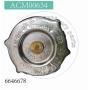 Radiator Cap 6646678 for Bobcat Skid Steer loader Radiator Cap 6646678 for Bobcat Skid Steer loader