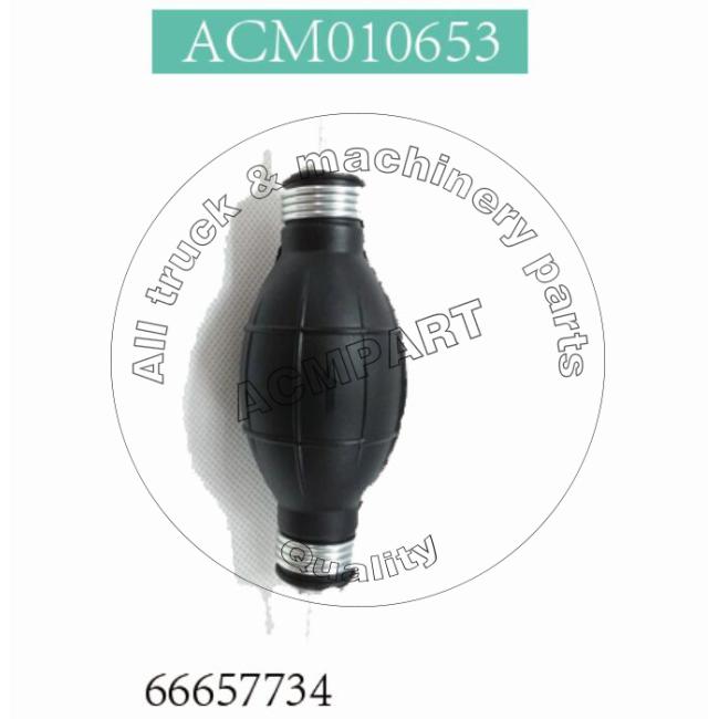 Fuel Primer Pump 6657734 For Bobcat 440 453 463 540 640 645 653 740 743 751 753 763 773 843 853 863 873 883 943 953 963 Skid Steer Loader Fuel Primer Pump 6657734 For Bobcat 440 453 463 540 640 645 653 740 743 751 753 763 773 843 853 863 873 883 943 953 963 Skid Steer Loader