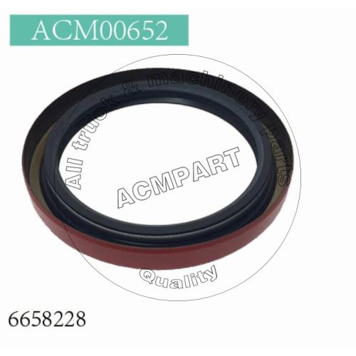 Axle Oil Seal 6658228 for bobcat skid steer loader Axle Oil Seal 6658228 for bobcat skid steer loader