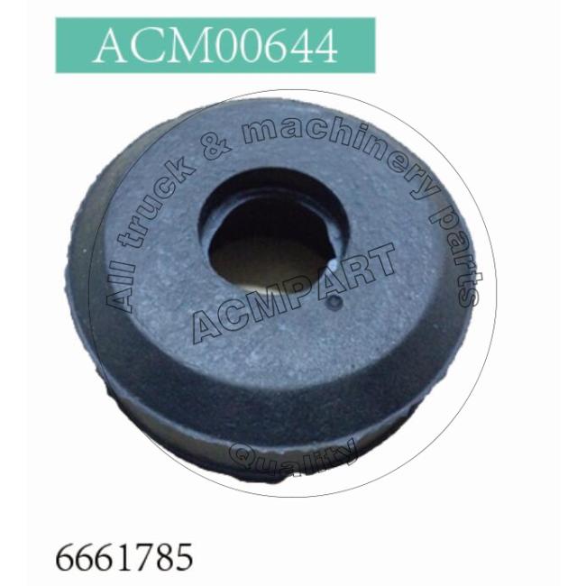 Engine Mount 6661785 for Bobcat Skid Steers Engine Mount 6661785 for Bobcat Skid Steers