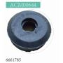 Engine Mount 6661785 for Bobcat Skid Steers Engine Mount 6661785 for Bobcat Skid Steers