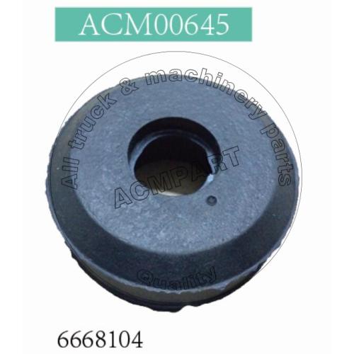 Engine Mount 6668104 for Bobcat Skid Steers Engine Mount 6668104 for Bobcat Skid Steers