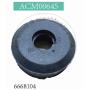 Engine Mount 6668104 for Bobcat Skid Steers Engine Mount 6668104 for Bobcat Skid Steers