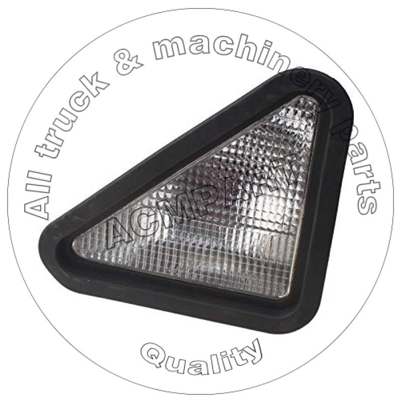 6674400 6674401 head lamp for bobcat skisteer loader S130 6674400 6674401 head lamp for bobcat skisteer loader S130
