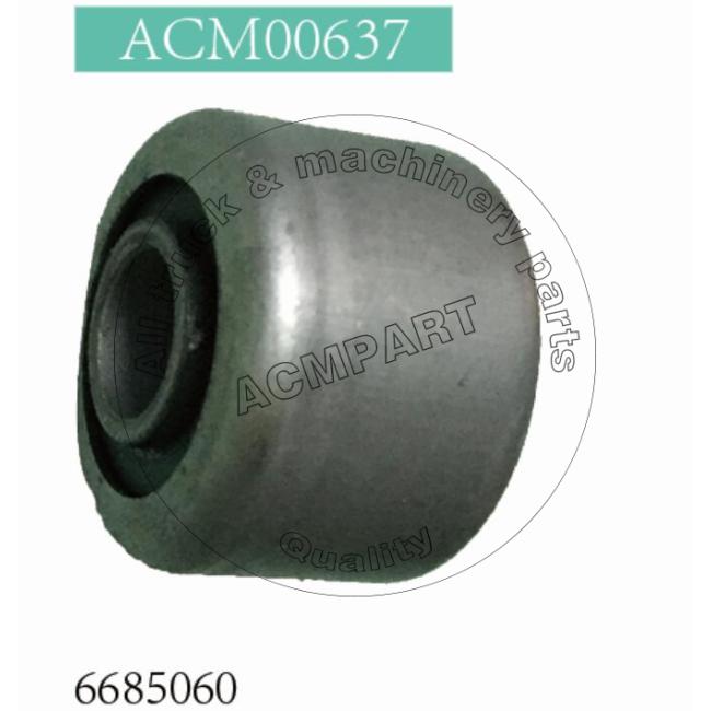 Torsion Bushing 6685060 for Bobcat Skid Steer Loader Torsion Bushing 6685060 for Bobcat Skid Steer Loader