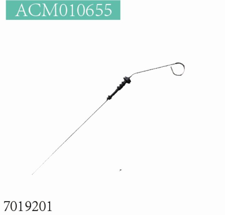 Engine oil dipstick 7019201 For Bobcat Skid Steer Loader