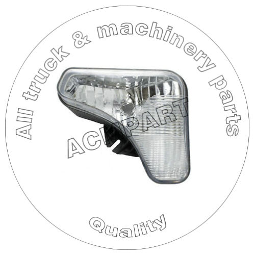 acmpart  HEADLIGHT LAMP 7138041 7138040 for BOBCAT skid steer  loader