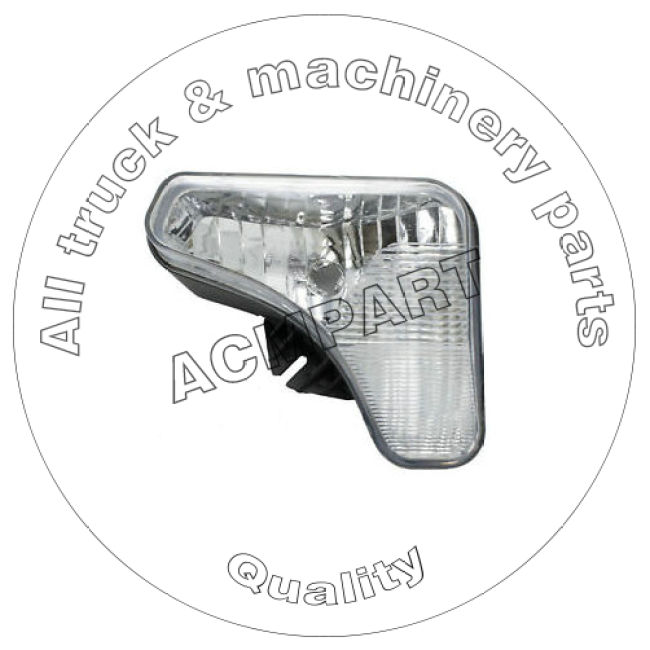 acmpart HEADLIGHT LAMP 7138041 7138040 for BOBCAT skid steer loader acmpart HEADLIGHT LAMP 7138041 7138040 for BOBCAT skid steer loader