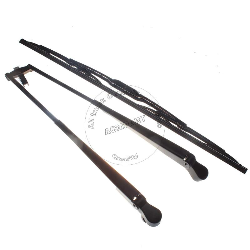 windshield wiper arm&blade 7188371 7188372 For Bobcat Skid Steer Loader windshield wiper arm&blade 7188371 7188372 For Bobcat Skid Steer Loader