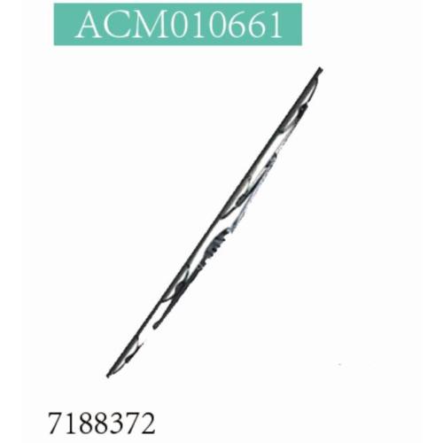 windshield wiper arm&blade 7188371 7188372 For Bobcat Skid Steer Loader