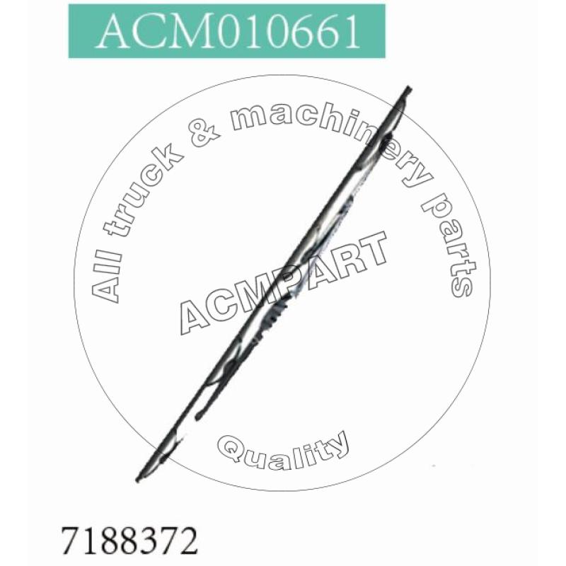 windshield wiper arm&blade 7188371 7188372 For Bobcat Skid Steer Loader windshield wiper arm&blade 7188371 7188372 For Bobcat Skid Steer Loader