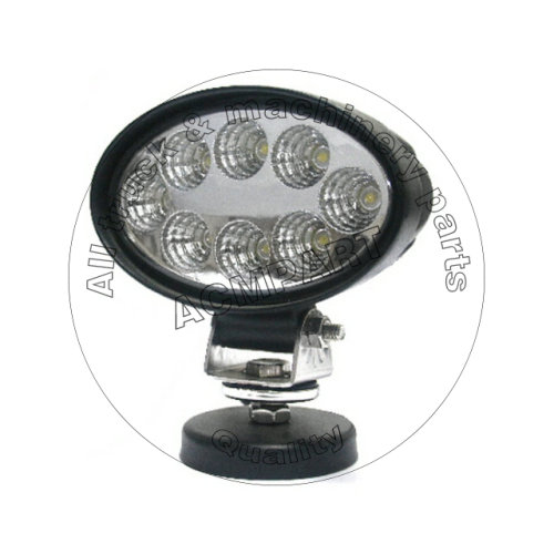 9-30V, 24W led lamp 9-30V, 24W led lamp
