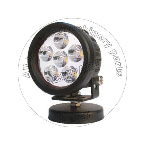 9-30V, 18W led lamp 9-30V, 18W led lamp