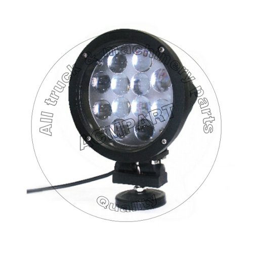 9-30V, 120W led lamp 9-30V, 120W led lamp