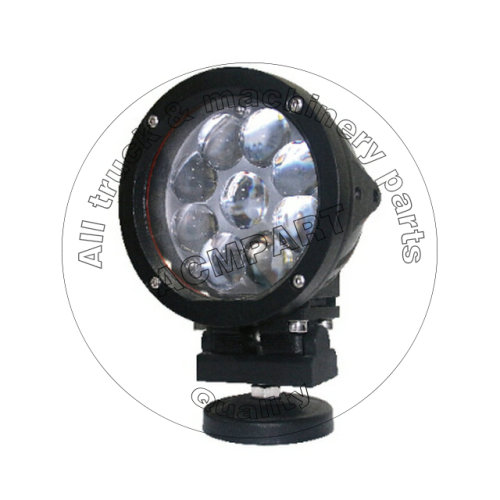 9-30V, 90W led lamp 9-30V, 90W led lamp