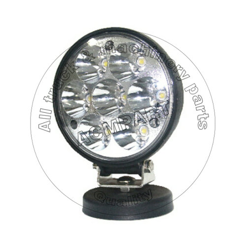 9-30V, 21W led lamp 9-30V, 21W led lamp