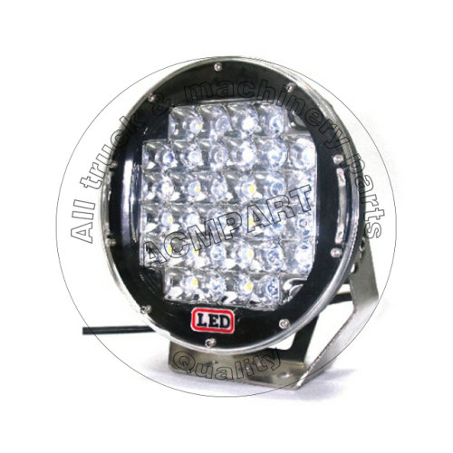 9-30V, 160W led lamp 9-30V, 160W led lamp