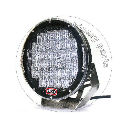 9-30V, 160W led lamp 9-30V, 160W led lamp