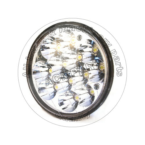 9-30V, 36W led lamp 9-30V, 36W led lamp