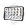 9-30V, 45W led lamp 9-30V, 45W led lamp