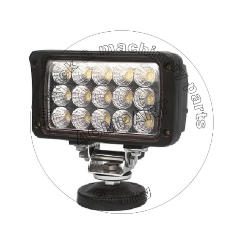 9-30V, 45W led lamp 9-30V, 45W led lamp