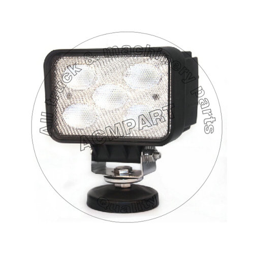 9-30V, 50W led lamp 9-30V, 50W led lamp