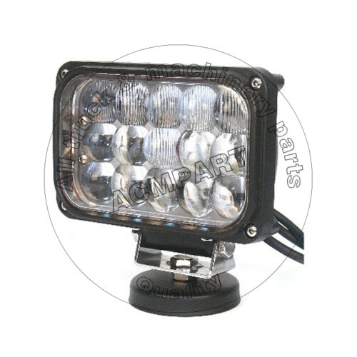 9-30V, 45W led lamp 9-30V, 45W led lamp